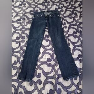 ROCK & REPUBLIC straight Leg Jeans